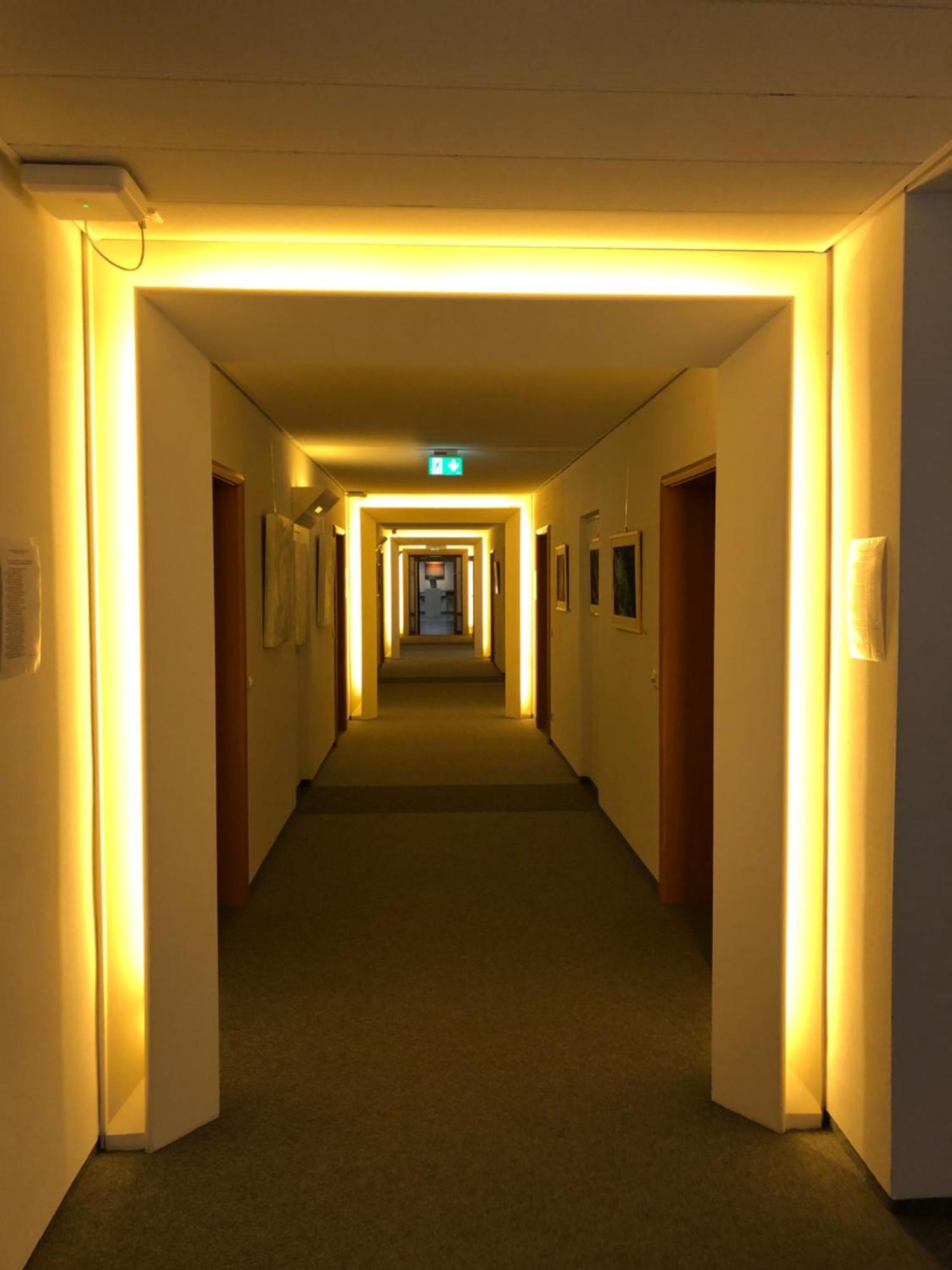 Spectrum Kirche Exerzitien-Und Bildungshaus Auf Mariahilf Passau Kültér fotó