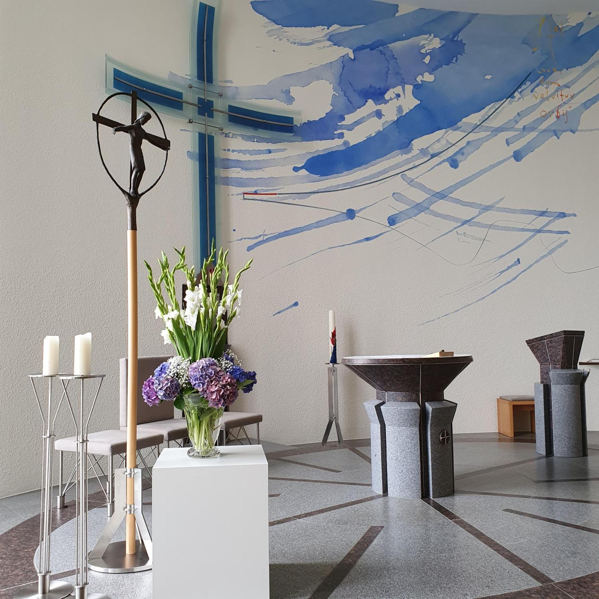 Spectrum Kirche Exerzitien-Und Bildungshaus Auf Mariahilf Passau Kültér fotó